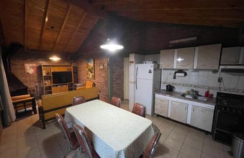 Potrerillos Casa | Cabaña Taormina
