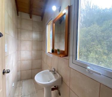 Villa Los Coihues Chalet De Esquí | Cabaña Tierra de Gigantes II - Villa Los Coihues