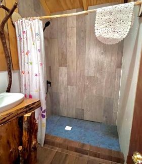 Panguipulli Casa | Cabaña Tortolas