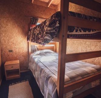 Panguipulli Apartamento | cabaña trelehueno a minutos de termas Vergara