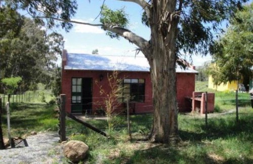 Tandil Chalet De Esquí | Cabaña Trudy Tandil