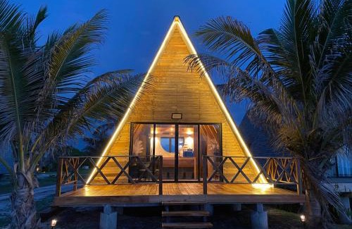 Carmen Apartamento | Cabaña Tulumcito Pueblo
