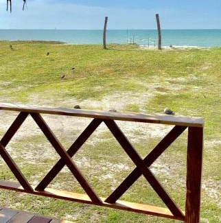 Carmen Apartamento | Cabaña Tulumcito Pueblo