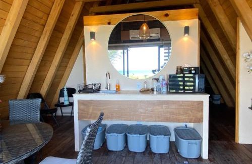 Carmen Apartamento | Cabaña Tulumcito Pueblo