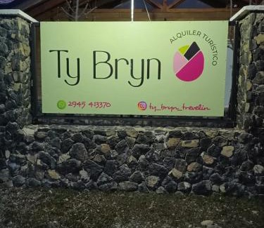 Trevelin Casa | Cabaña Ty Bryn
