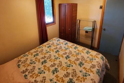 La Serena Apartamento | Cabaña Valle del Elqui, La campana
