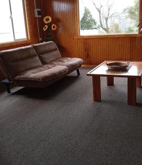 Ancud Casa | Cabaña Valle encantado