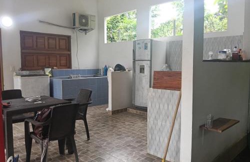 Capurgana Casa | Cabaña velez