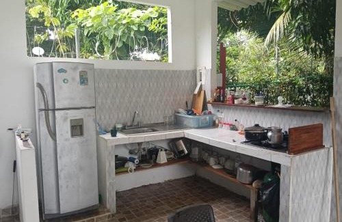 Capurgana Casa | Cabaña velez