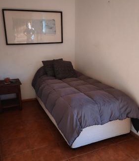 Bajos de Lircay Apartamento | Cabaña Velo de la Novia II - Siete Tazas