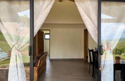 Tapalpa Chalet De Esquí | Cabaña Venado Tapalpa