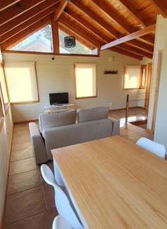 San Martín de los Andes Casa | Cabaña Victoria II