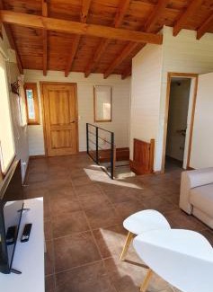 San Martín de los Andes Casa | Cabaña Victoria II