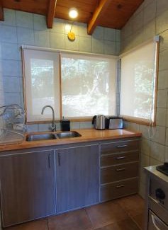 San Martín de los Andes Casa | Cabaña Victoria II