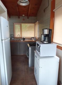 San Martín de los Andes Casa | Cabaña Victoria II