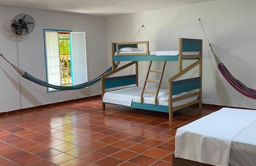 Aguachica Otro | Cabaña Villa Mary-Aguachica