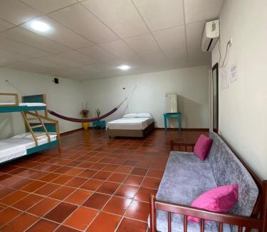 Aguachica Otro | Cabaña Villa Mary-Aguachica
