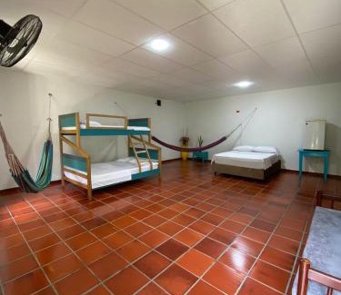 Aguachica Otro | Cabaña Villa Mary-Aguachica