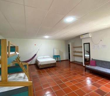 Aguachica Otro | Cabaña Villa Mary-Aguachica