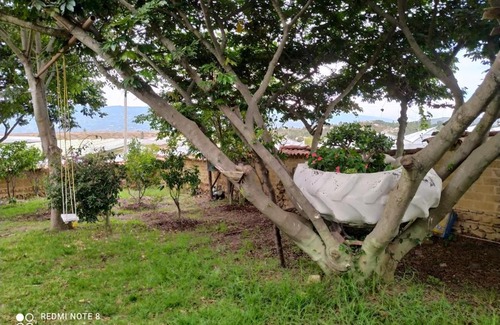 Villa de Leyva Casa | CABAÑA VILLA SOFÍA RITOQUE