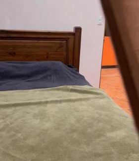 Paraíso Apartamento | Cabaña vista al vall