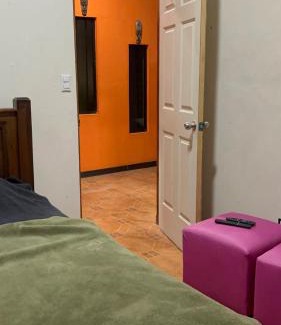 Paraíso Apartamento | Cabaña vista al vall