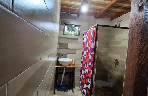 Paraíso Casa | Cabaña Vista de Oro 1