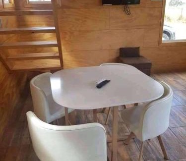 Nercon Apartamento | cabaña vista mágica