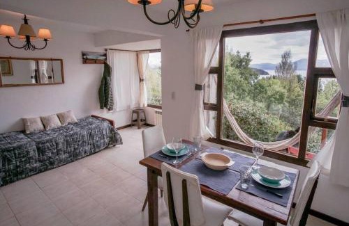 Playa Bonita Chalet De Esquí | Cabaña Viva Patagonia