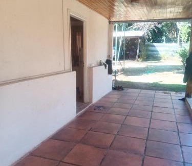 Los Reartes Apartamento | Cabaña wawa