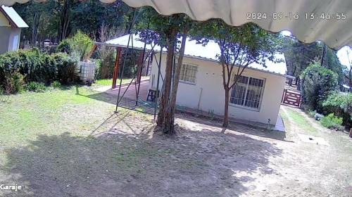 Los Reartes Apartamento | Cabaña wawa