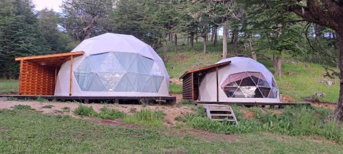Coyhaique Casa | Cabaña y Domos El Pescador Coyhaique