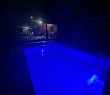Chachagua Casa | Cabaña YeyYe