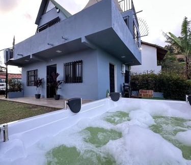 El Penol Casa | Cabaña333