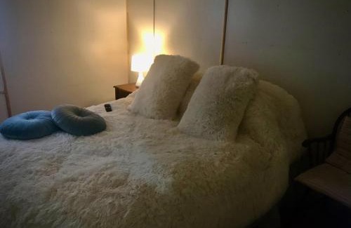 Punta Arenas Apartamento | Cabañas 2 Esmeralda con Desayuno