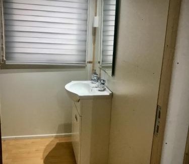Punta Arenas Apartamento | Cabañas 2 Esmeralda con Desayuno