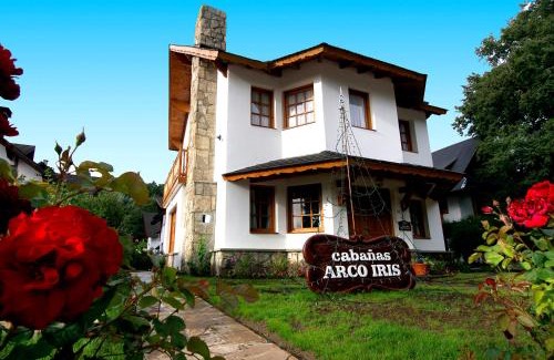 San Martín de los Andes Apartamento | Cabañas Arco Iris - San Martín de los Andes