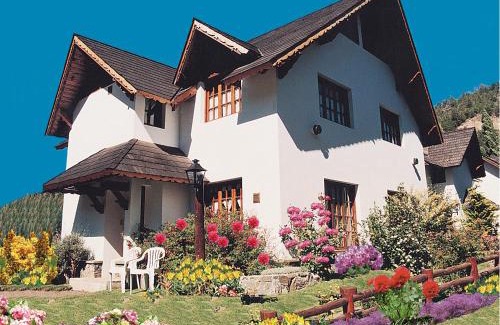 San Martín de los Andes Apartamento | Cabañas Arco Iris - San Martín de los Andes