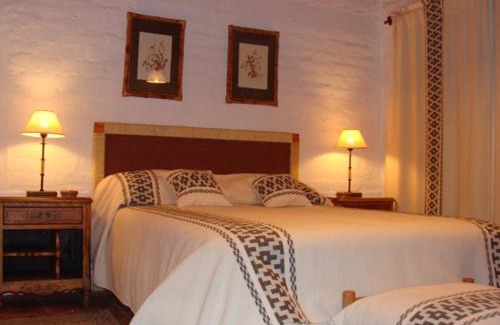 Mendoza Chalet De Esquí | CABAÑAS AGUA DEL MEDIO