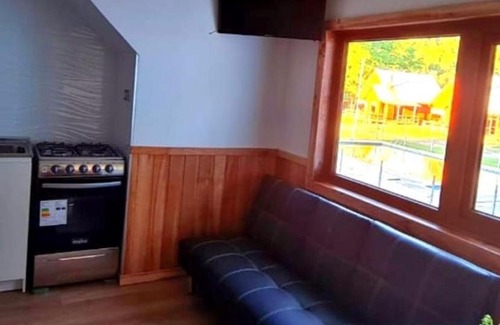 Pinto Apartamento | Cabañas Agua Divina