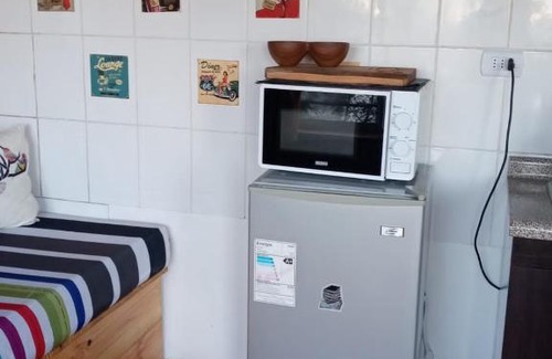 Puyehue Apartamento | Cabañas aikus