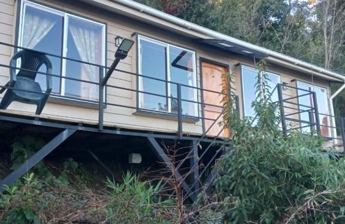 Puyehue Apartamento | Cabañas aikus