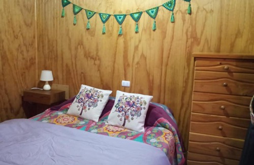Puyehue Apartamento | Cabañas aikus