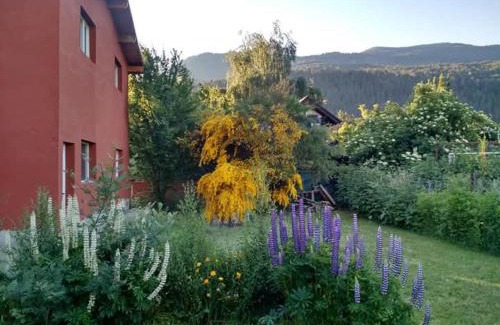 Lago Puelo Apartamento | Cabañas Alegría del Lago