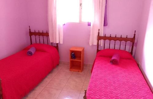 Lago Puelo Apartamento | Cabañas Alegría del Lago