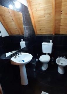 Bialet Massé Apartamento | Cabañas Alpinas M y M