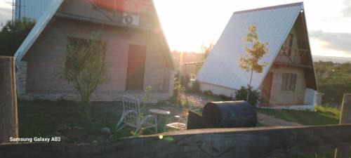 Bialet Massé Apartamento | Cabañas Alpinas M y M
