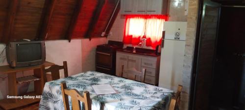 Bialet Massé Apartamento | Cabañas Alpinas M y M