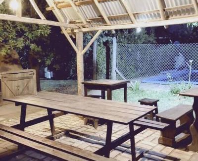 San Pedro Casa | Cabañas Alpinas San Pedro