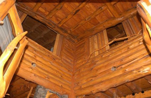 Tandil Cabina | Cabañas Altos del Lago